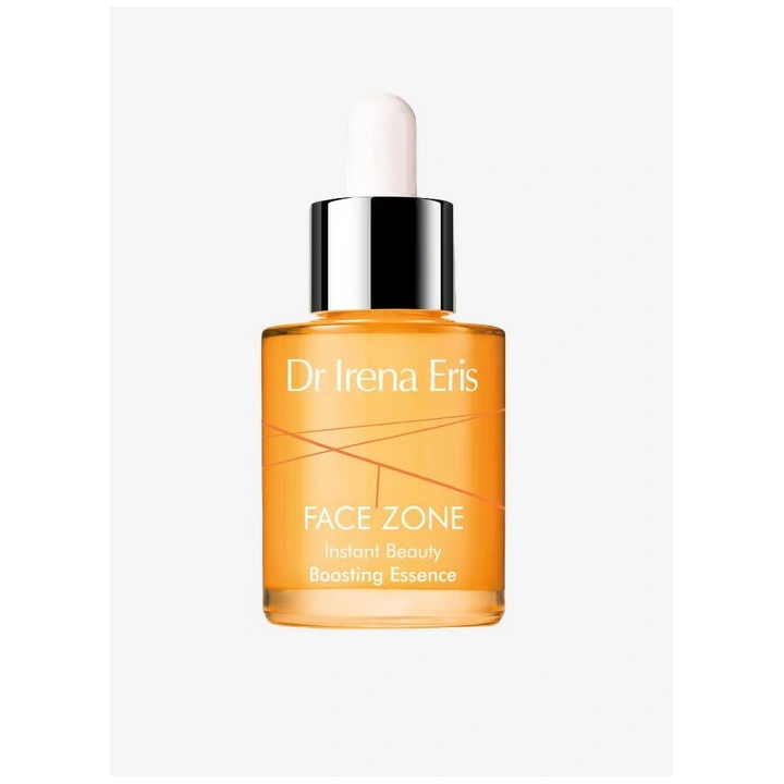 Dr Irena Eris Face Zone wygładzająca esencja do twarzy Instant Beauty Boosting 30ml