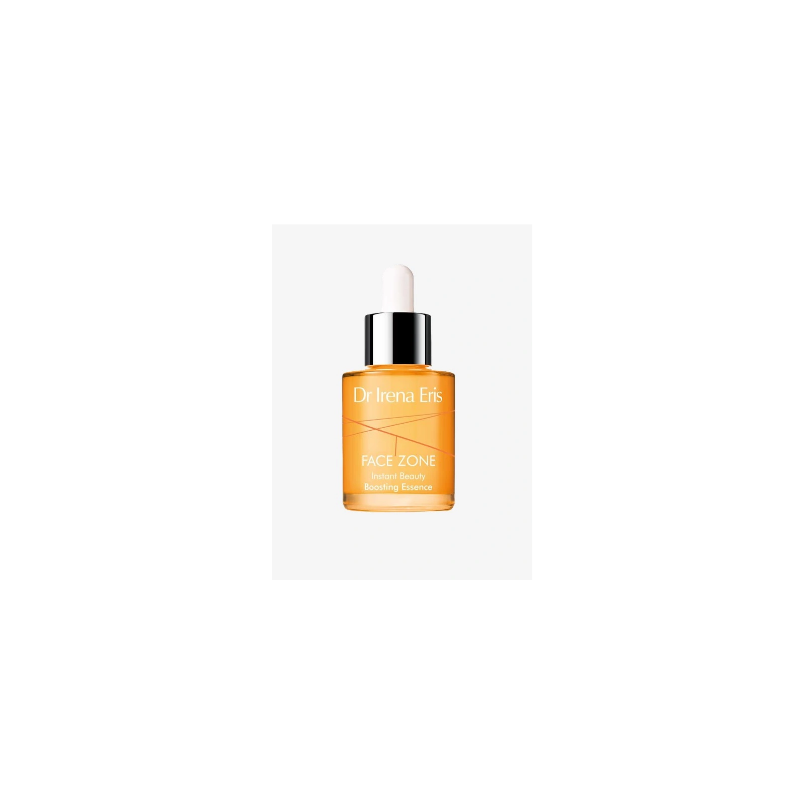 Dr Irena Eris Face Zone wygładzająca esencja do twarzy Instant Beauty Boosting 30ml