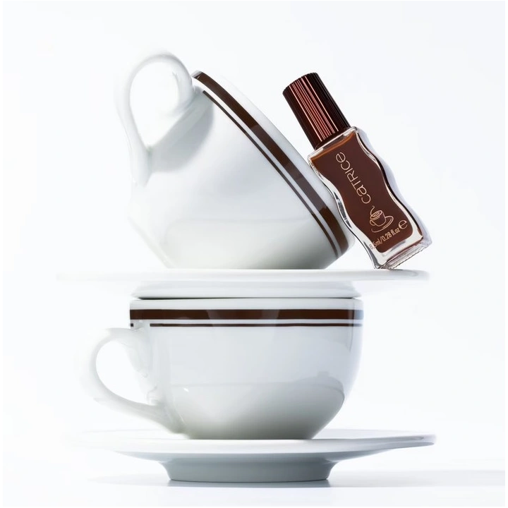 Catrice Autumn Delights Sweet Treat błyszczyk do ust C03 Daily Dose of Coffee 8.5ml
