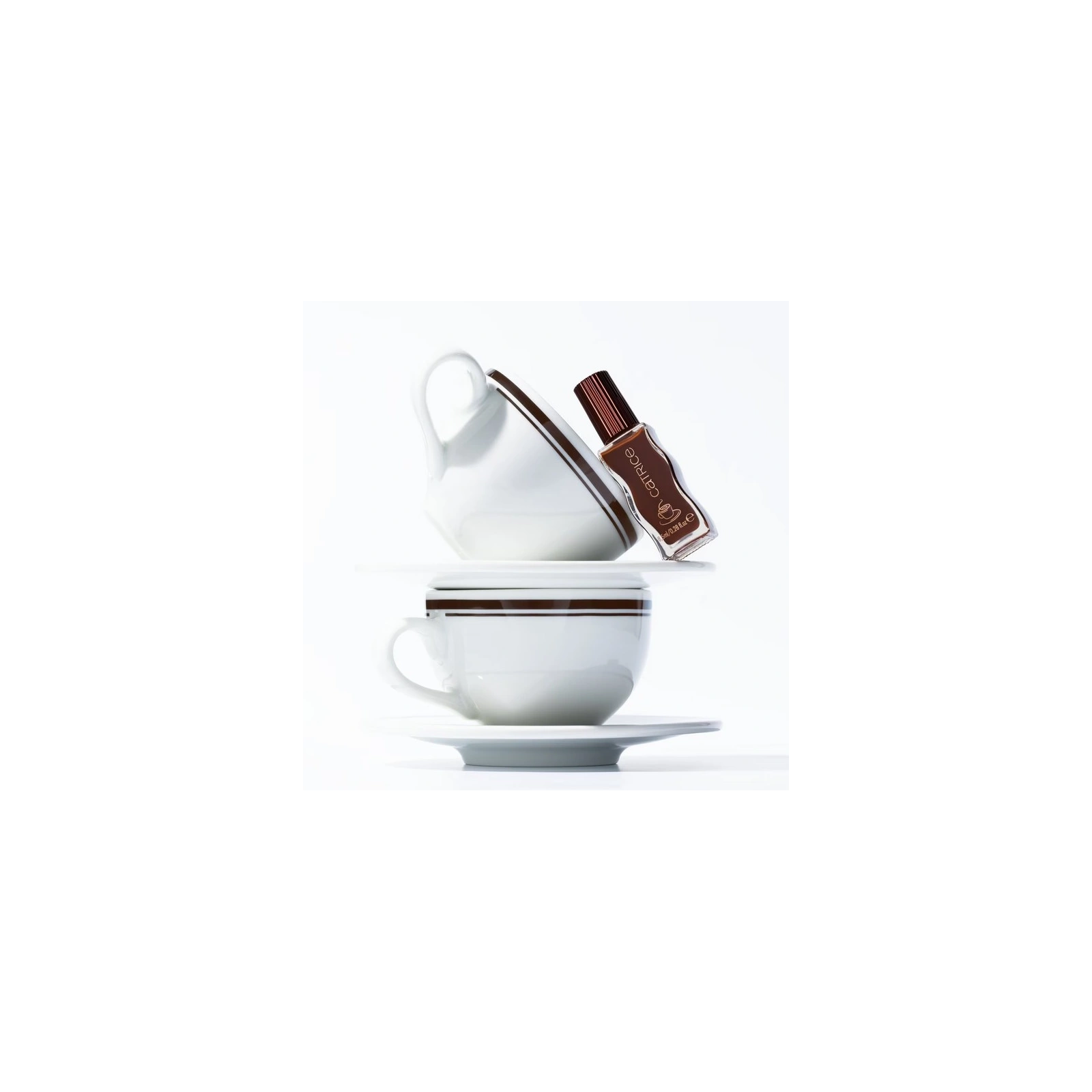 Catrice Autumn Delights Sweet Treat błyszczyk do ust C03 Daily Dose of Coffee 8.5ml