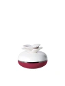 Millefiori Milano Air Design Flower dyfuzor zapachowy czerwony 1szt