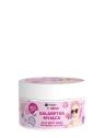HISKIN Kids galaretka do kąpieli i mycia ciała Malina 180ml