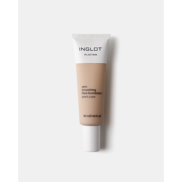INGLOT Playinn YSM podkład do twarzy wygładzający 41 30ml