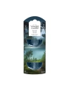YANKEE CANDLE Bayside Cedar wkład do odświeżacza elektrycznego 2x18,5ml