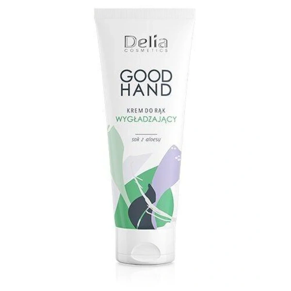 DELIA Good Hand krem do rąk wygładzający 75ml