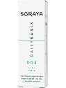 SORAYA Daily Basic Cica nawilżająco-regenerujący krem do twarzy z centella asiatica 50ml