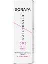 SORAYA Daily Basic Snail wygładzająco-ujędrniające serum ze śluzem ślimaka 30ml