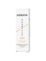 SORAYA Daily Basic Caffeine wygładzająco-rozjaśniające serum pod oczy z kofeiną 15ml