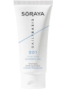 SORAYA Daily Basic Hyaluro nawilżający żel do mycia twarzy z kwasem hialuronowym 150ml