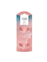 YANKEE CANDLE Pink Sands wkład do odświeżacza elektrycznego 2x18,5ml
