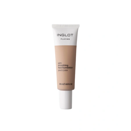 INGLOT Playinn YSM podkład do twarzy wygładzający 43 30ml