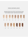 INGLOT Playinn YSM podkład do twarzy wygładzający 43 30ml