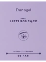DONEGAL paski liftingujące na opadające powieki bezbarwne 4489 60szt