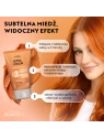 JOANNA Ultra Color System dżywka do włosów Odcienie rudego 100g