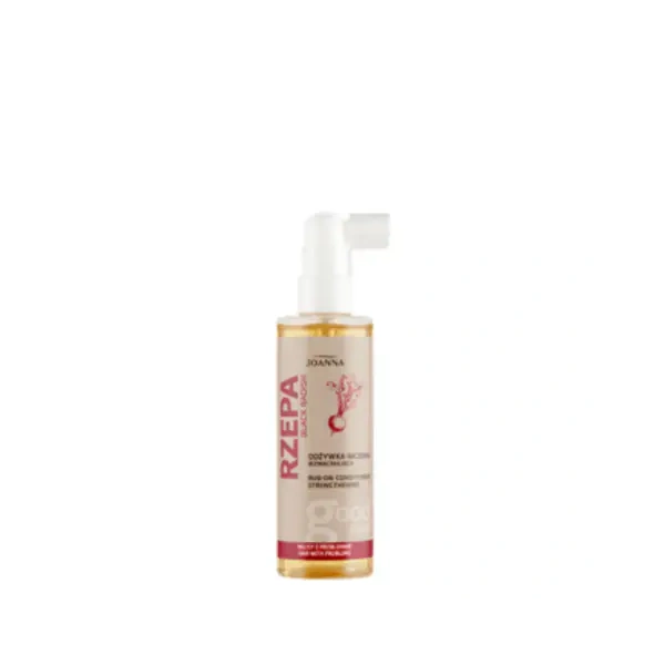 JOANNA Rzepa odżywka-wcierka do włosów 100ml