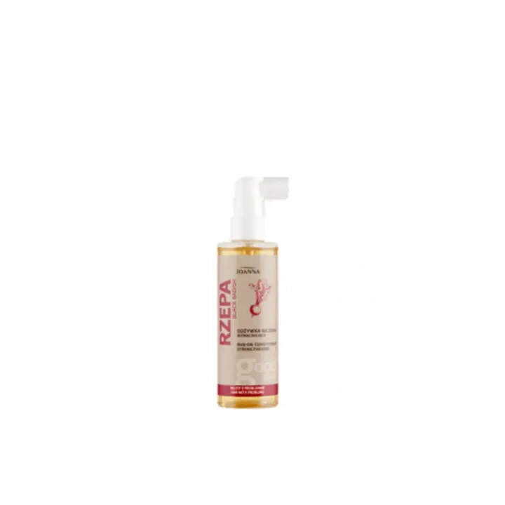 JOANNA Rzepa odżywka-wcierka do włosów 100ml