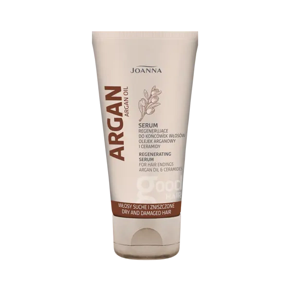JOANNA ARGAN OIL Serum na końcówki 50g