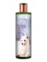 FARMONA Sugar Snow żel do kąpieli i pod prysznic z nutą wanilii i kwiatu lotosu 400ml