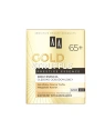 AA Gold & Truffle krem-esencja na dzień i noc 65+ 50ml