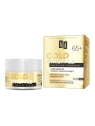 AA Gold & Truffle krem-esencja na dzień i noc 65+ 50ml