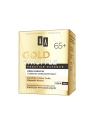 AA Gold & Truffle krem-esencja na dzień i noc 65+ 50ml