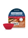 YANKEE CANDLE Sparkling Cinnamon wosk zapachowy 22g