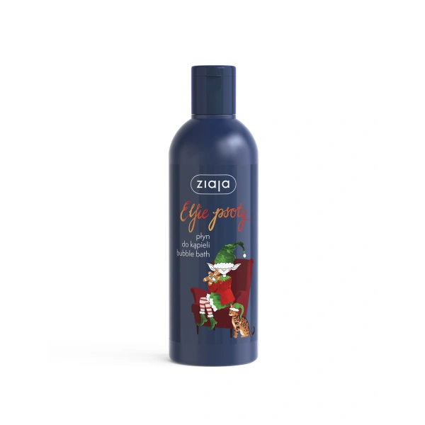 Ziaja Elfie Psoty płyn do kąpieli 300ml