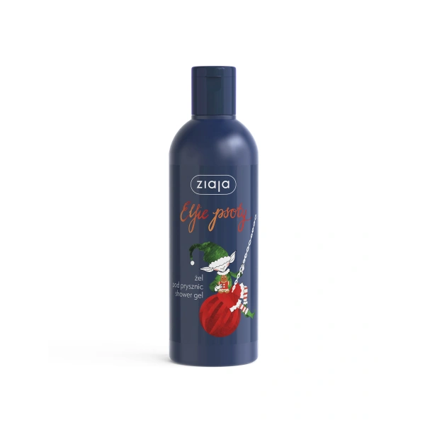 Ziaja Elfie Psoty żel pod prysznic 300ml
