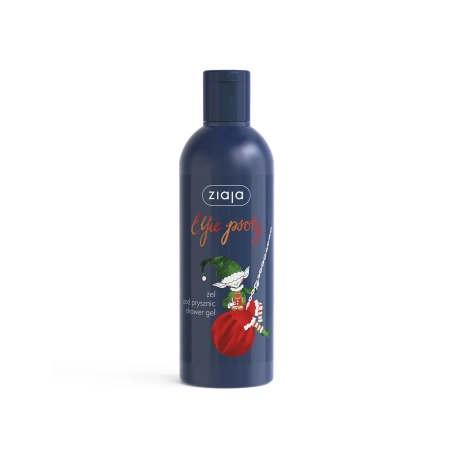 Ziaja Elfie Psoty żel pod prysznic 300ml