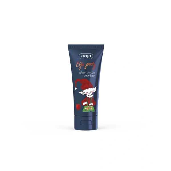 Ziaja Elfie Psoty nawilżający balsam do ciała 100ml