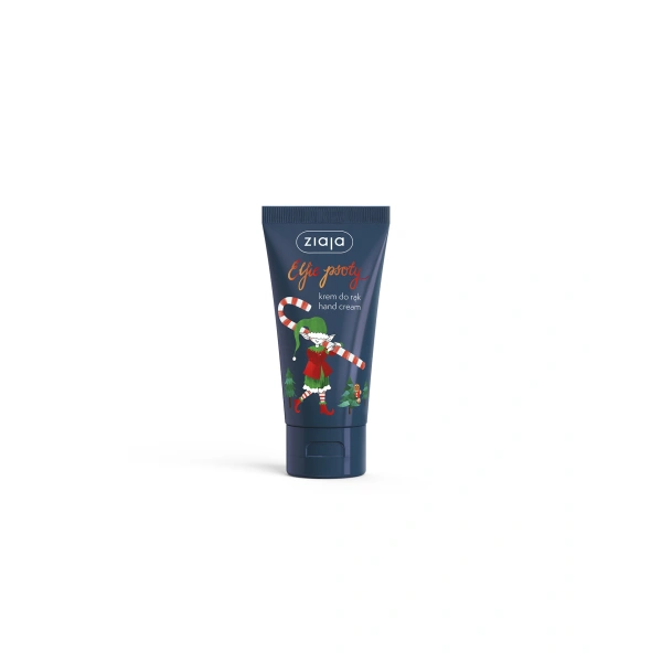 Ziaja Elfie Psoty nawilżający krem do rąk 50ml