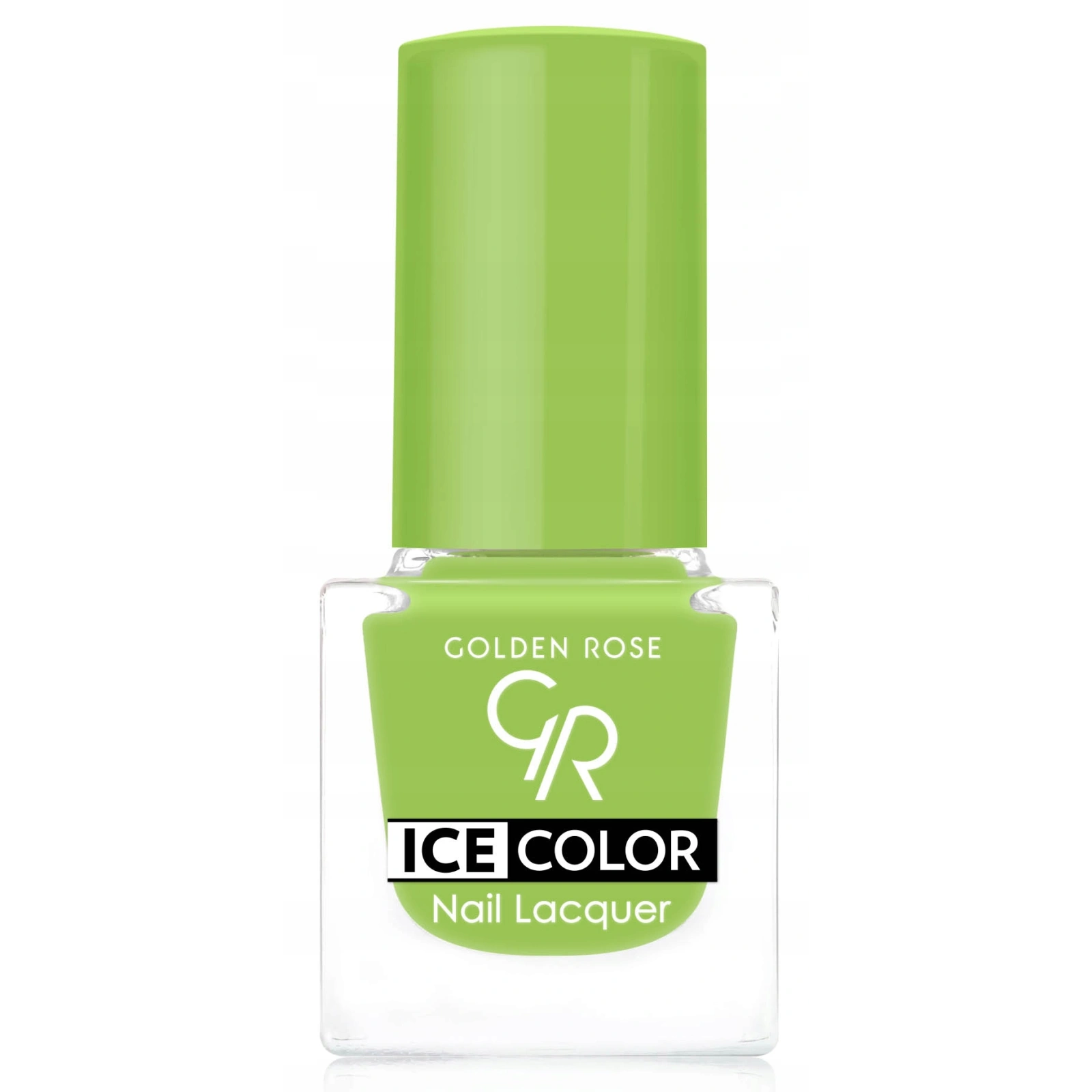 Golden Rose Ice Color mini lakier do paznokci 231 6ml