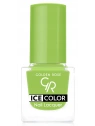 Golden Rose Ice Color mini lakier do paznokci 231 6ml