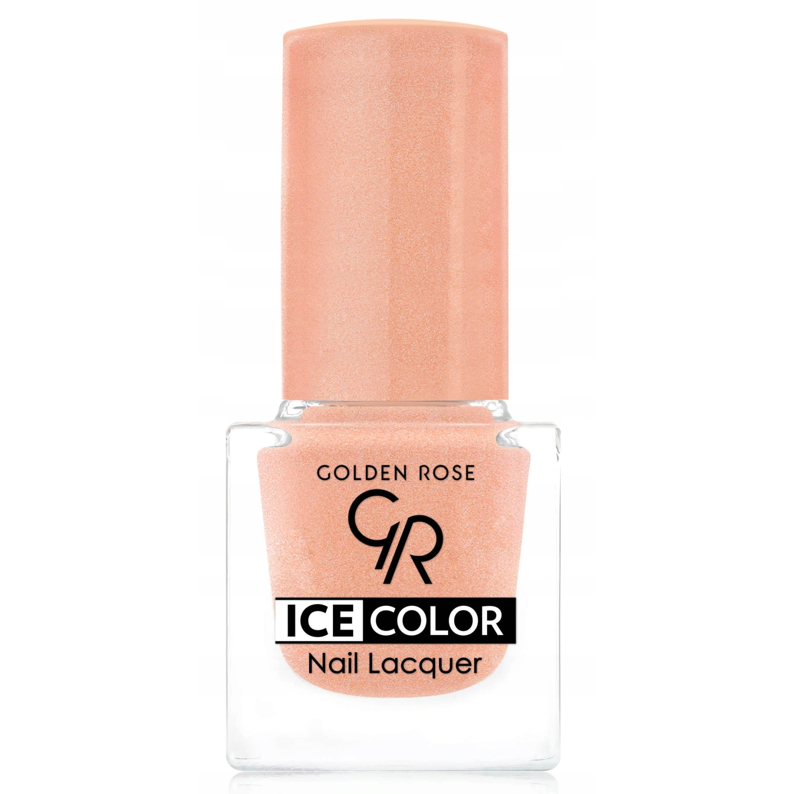 Golden Rose Ice Color mini lakier do paznokci 236 6ml