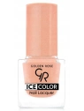 Golden Rose Ice Color mini lakier do paznokci 236 6ml