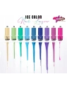 Golden Rose Ice Color mini lakier do paznokci 236 6ml