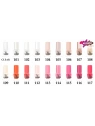 Golden Rose Ice Color mini lakier do paznokci 236 6ml