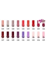 Golden Rose Ice Color mini lakier do paznokci 236 6ml