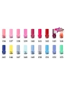 Golden Rose Ice Color mini lakier do paznokci 236 6ml