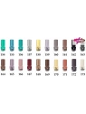 Golden Rose Ice Color mini lakier do paznokci 236 6ml