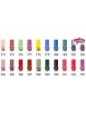 Golden Rose Ice Color mini lakier do paznokci 236 6ml