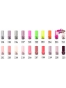 Golden Rose Ice Color mini lakier do paznokci 236 6ml