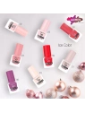Golden Rose Ice Color mini lakier do paznokci 236 6ml