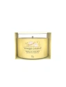YANKEE CANDLE Signature Mini świeca w słoiku VANILLA CUPCAKE 37g