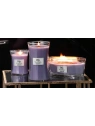WOODWICK PlusWick duża świeca w słoiku LAVENDER SPA 609,5g