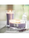 WOODWICK PlusWick duża świeca w słoiku LAVENDER SPA 609,5g