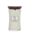 WOODWICK PlusWick duża świeca w słoiku SOLAR YLANG 609,5g