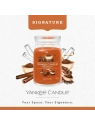 YANKEE CANDLE Signature Duża świeca w słoiku CINNAMON STICK 567g