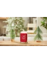 YANKEE CANDLE Signature Duża świeca w słoiku SPARKLING CINNAMON 567g 