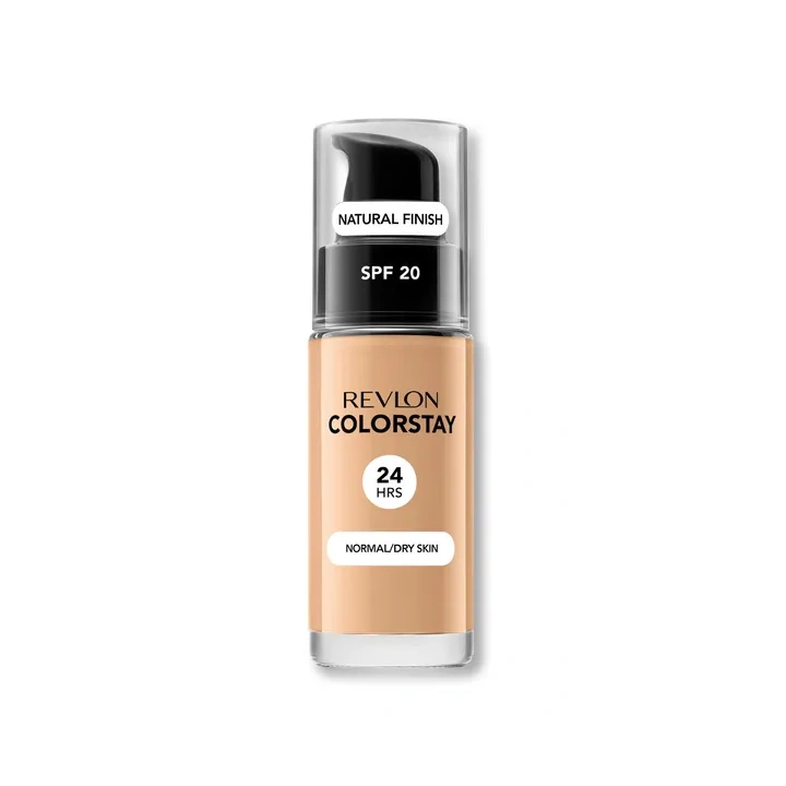 REVLON Colorstay podkład do twarzy Cera sucha normalna 240 Medium Beige 30ml